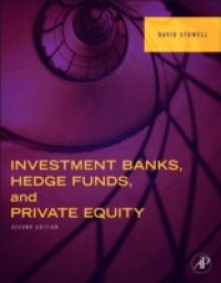 Читать Investment Banks, Hedge Funds, and Private Equity