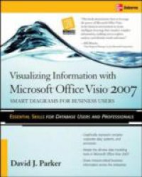 Читать Visualizing Information with Microsoft Office Visio 2007
