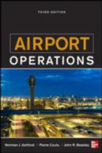 Читать Airport Operations, Third Edition
