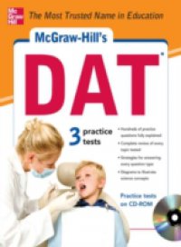 McGraw-Hill`s DAT