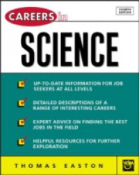 Читать Careers in Science