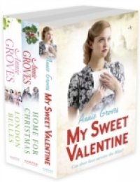 Annie Groves 3-Book Collection 1