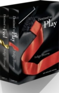 `Destined to…` 2-Book Collection