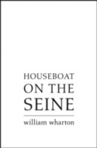 Читать Houseboat on the Seine