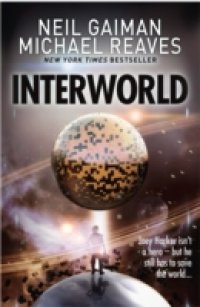 Читать Interworld