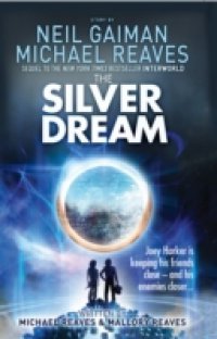 Читать Silver Dream