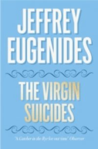 Читать Virgin Suicides