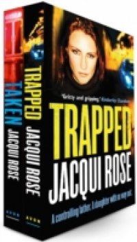 Jacqui Rose 2 Book Bundle
