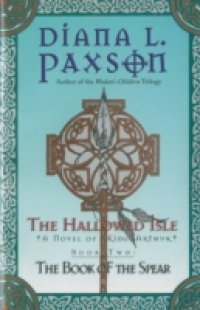 Hallowed Isle Book Two