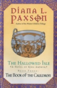 Hallowed Isle Book Three