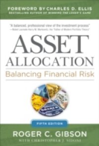 Asset Al: Balancing Financial Risk, Fifth Edition
