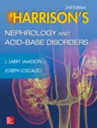Harrison`s Nephrology and Acid-Base Disorders, 2e