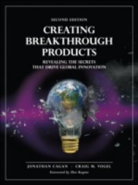 Creating Breakthrough Products