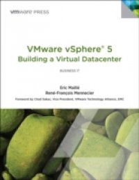 VMware vSphere 5&reg; Building a Virtual Datacenter