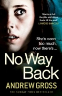 Читать No Way Back