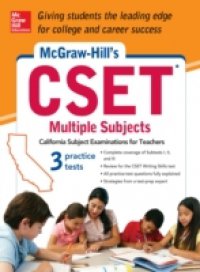 McGraw-Hill`s CSET Multiple Subjects