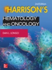 Harrison`s Hematology and Oncology, 2e
