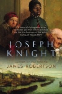 Joseph Knight