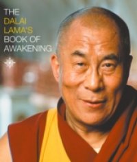Dalai Lama`s Book of Awakening