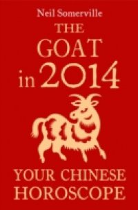Goat in 2014: Your Chinese Horoscope