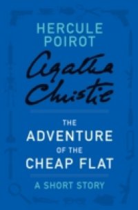 Читать Adventure of the Cheap Flat