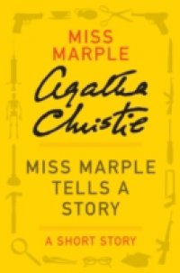 Читать Miss Marple Tells a Story