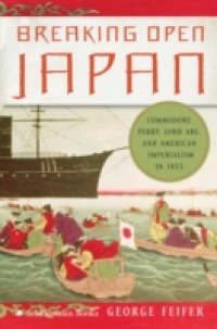 Breaking Open Japan