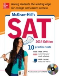 McGraw-Hill`s SAT, 2014 Edition