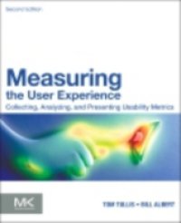 Читать Measuring the User Experience