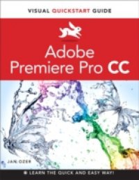 Читать Premiere Pro CC