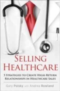 Selling Healthcare