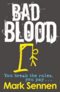 BAD BLOOD: A DI Charlotte Savage Novel