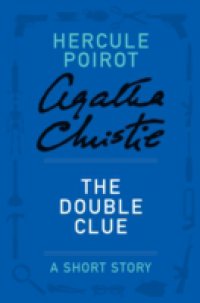 Читать Double Clue