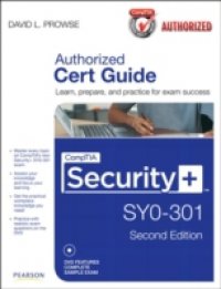 CompTIA Security+ SY0-301 Cert Guide, Deluxe Edition
