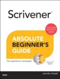 Scrivener Absolute Beginner`s Guide