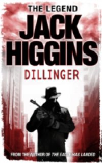 Читать Dillinger