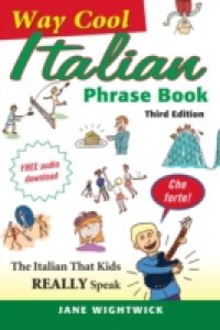 Way-Cool Italian Phrase Book