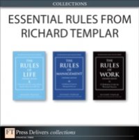 Essential Rules from Richard Templar (Collection)