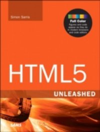 HTML5 Unleashed