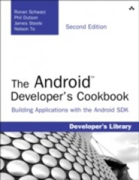 Android Developer`s Cookbook