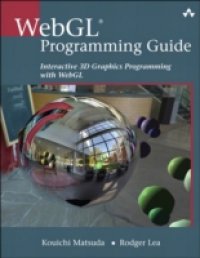 Читать WebGL Programming Guide