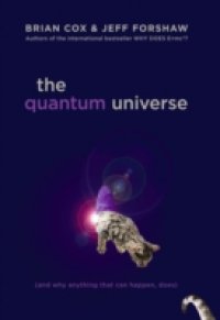 Читать Quantum Universe