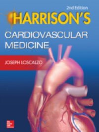 Harrison`s Cardiovascular Medicine 2/E