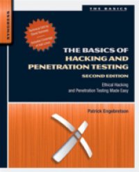 Читать Basics of Hacking and Penetration Testing