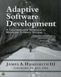 Adaptive Software Development