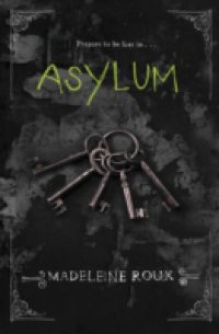 Читать Asylum