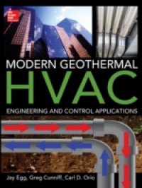 Читать Modern Geothermal HVAC Engineering and Control Applications