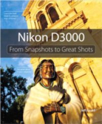 Nikon D3000
