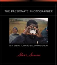 Passionate Photographer