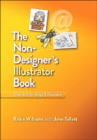 Non-Designer`s Illustrator Book